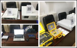 2018年中海油服产品技术交流会圆满完成