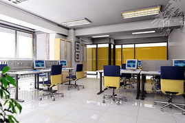 福州和力和自动化科技 专业技术服务引领工业智能化未来